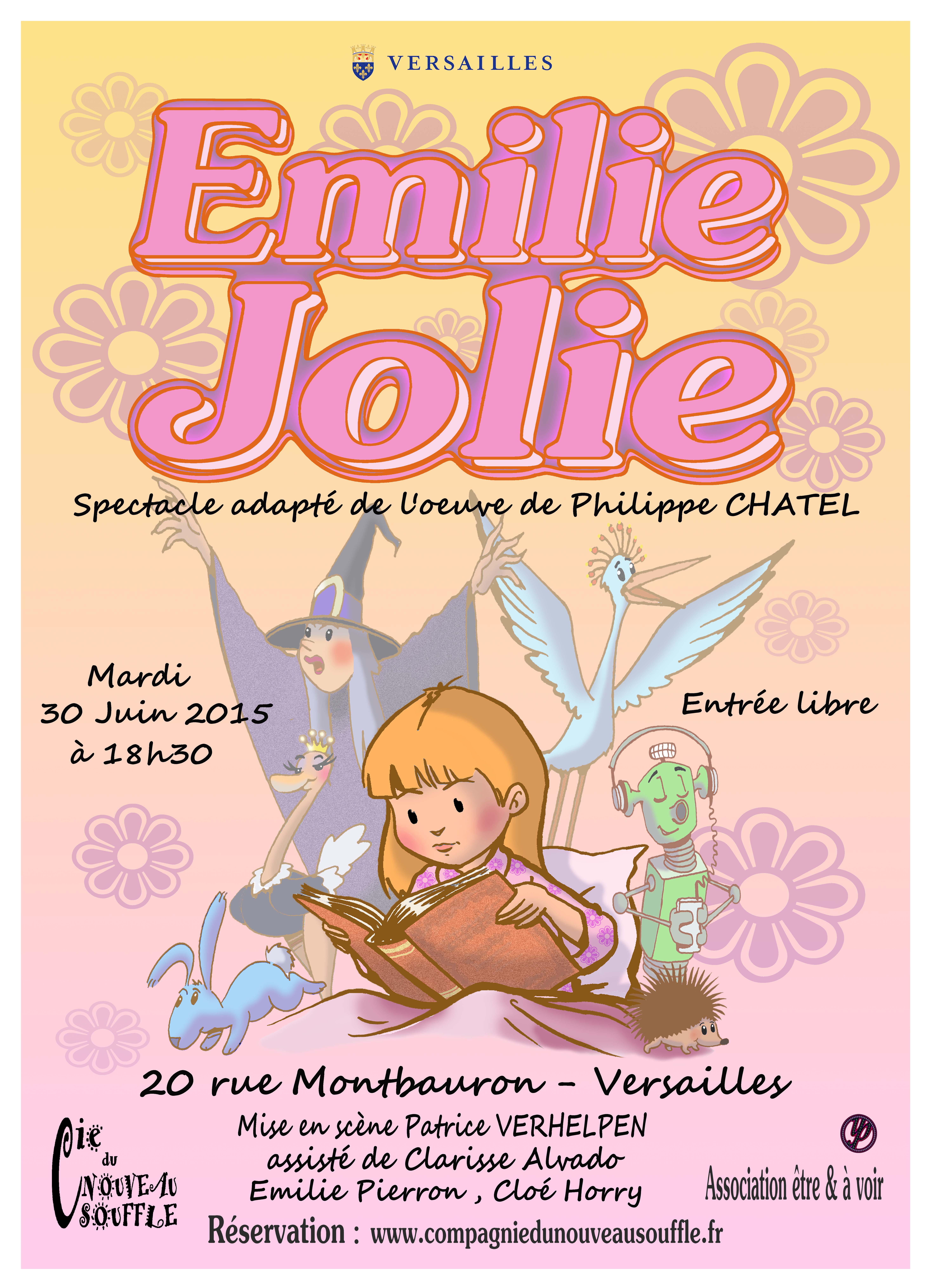 AFFICHE EMILIE JOLIE DEF.02